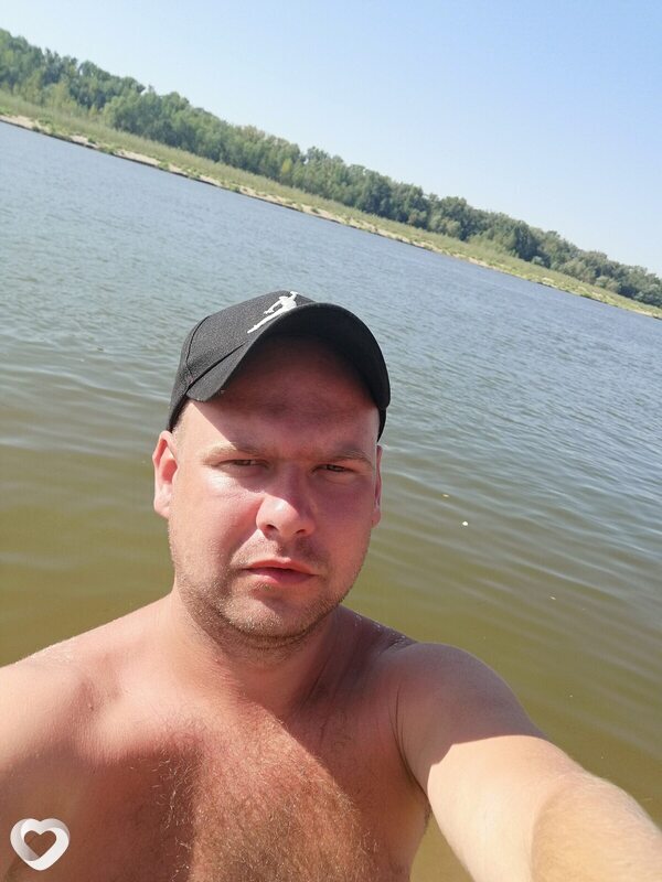 Алекс, 34, Кашире — анкета №4019043