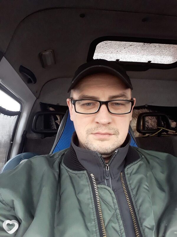 Сергей, 48, Рязани — анкета №4019044