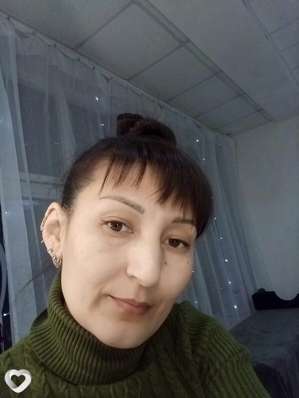 Анжелика, 38, Ангарске — анкета №4019048