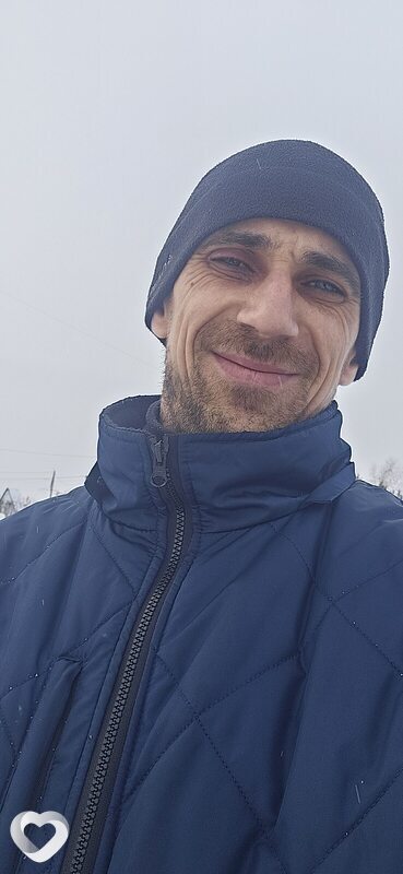 Гоша, 36, Москве — анкета №4019053