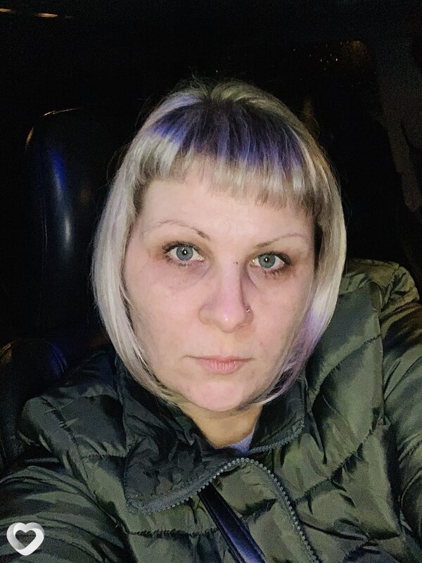Татьяна, 43, Санкт-Петербурге — анкета №4019063