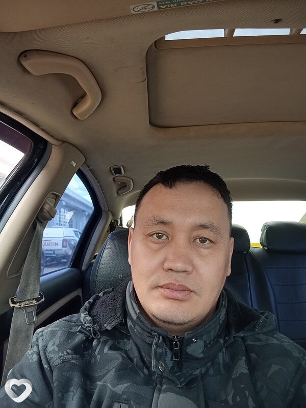 Нурбек, 35, Астане — анкета №4018845