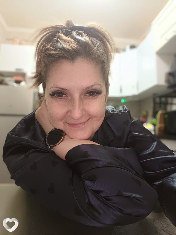 Елена, 49, Балашихе — анкета №4018854