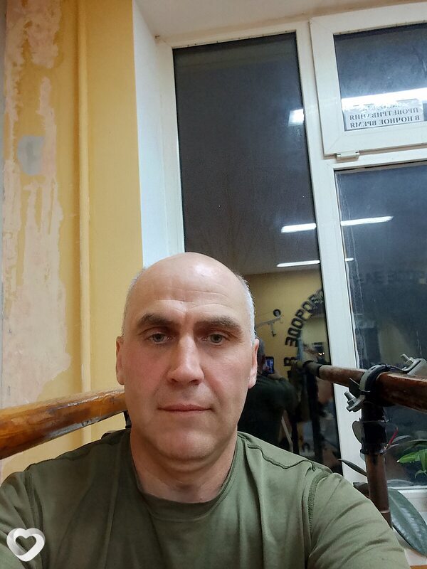 Андрей, 47, Москве — анкета №4018859