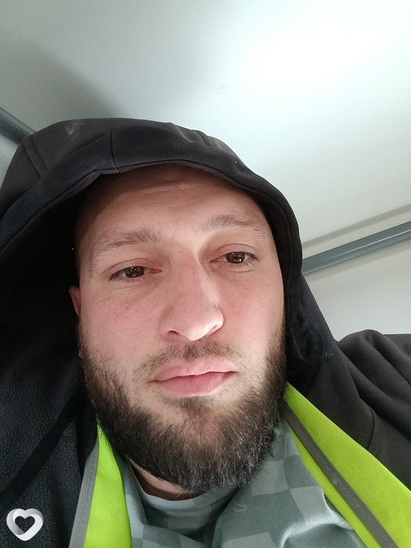Шамиль, 35, Костроме — анкета №4018861