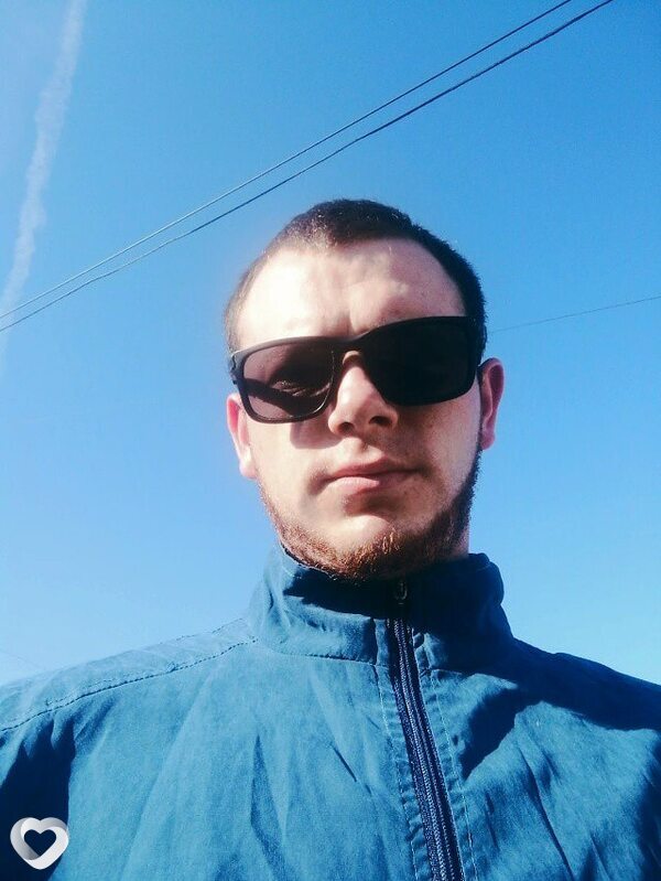 Сергей, 29, Кургане — анкета №4018947
