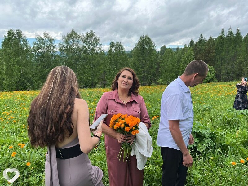 Ольга, Алтайское