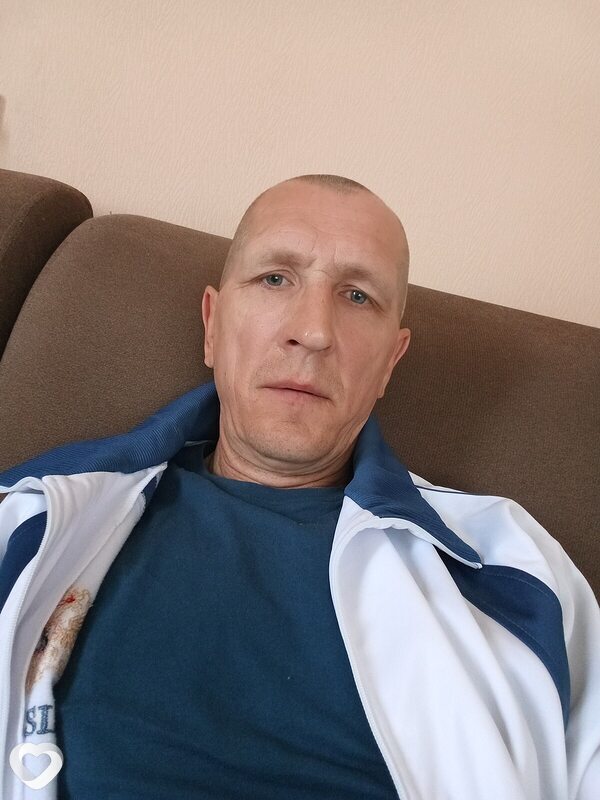 Юрий, 47, Подольске — анкета №4018952