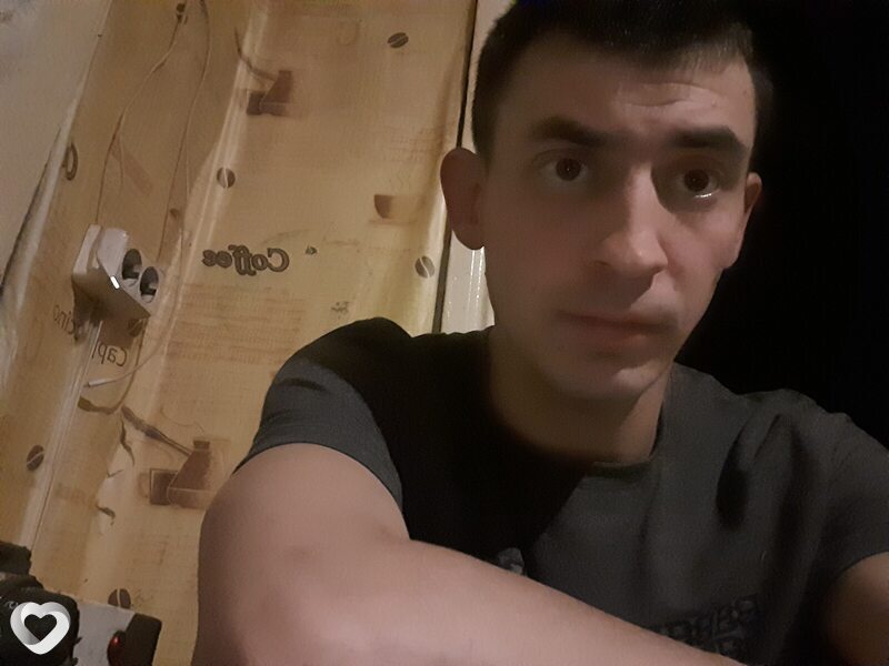 Тигран, 28, Чите — анкета №4018955