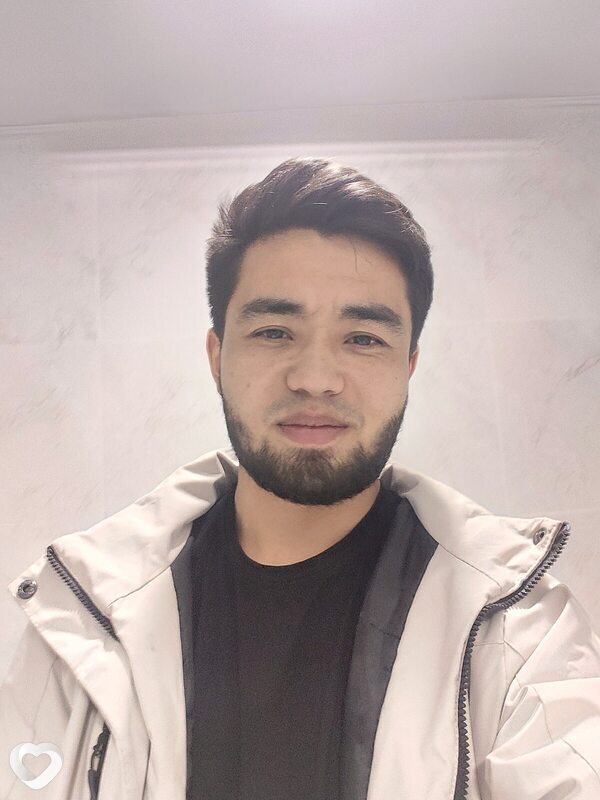 Федя, 30, Бишкек — анкета №4018920
