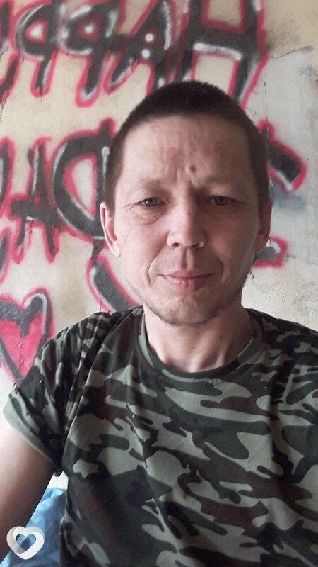 Руслан, 36, Омске — анкета №4018924