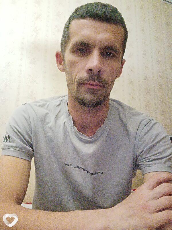 Александр, 34, Днепр — анкета №4018927