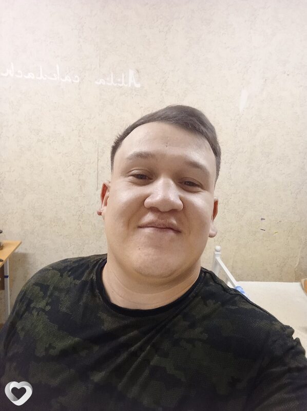 Ахмет, 27, Минске — анкета №4018931