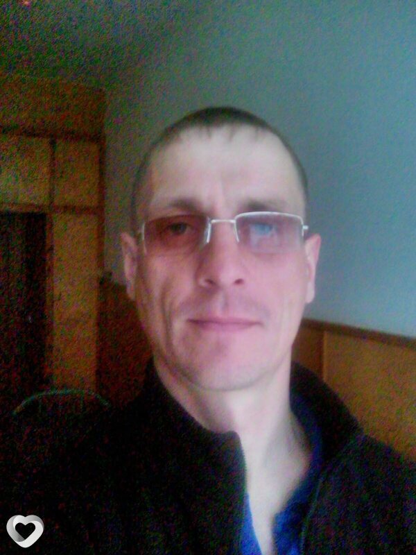 Алекс, 45, Ханты-Мансийске — анкета №4018939