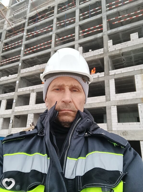 Николай, Павловский Посад