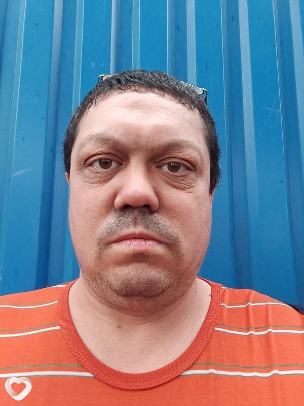 Игорь, 46, Саранске — анкета №4019001