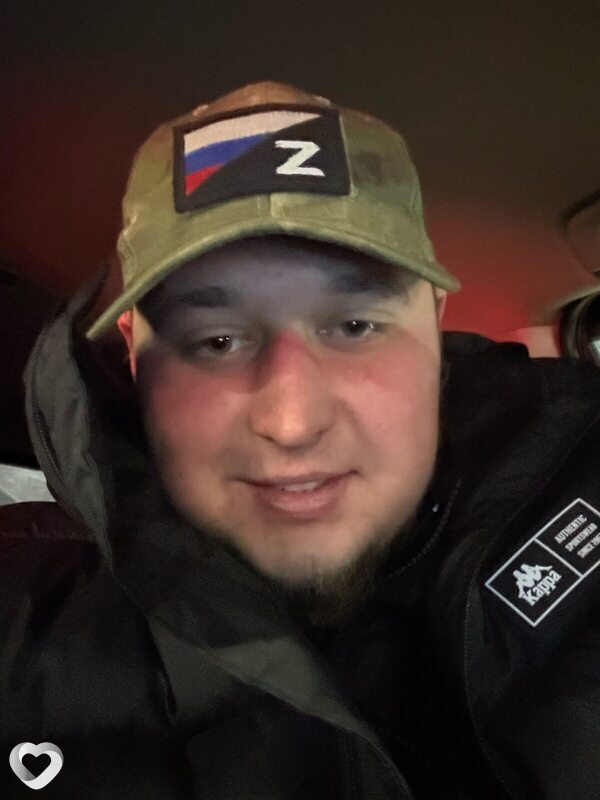 Епифанов Дмитрий, 26, Ульяновске — анкета №4019003