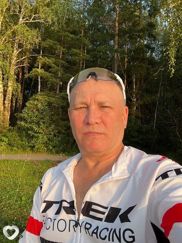 Алекс, 55, Екатеринбурге — анкета №4019005
