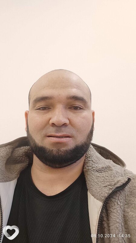 Roma, 38, Сургуте — анкета №4019007