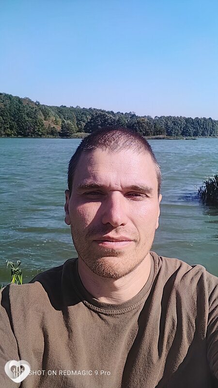Андрей, Николаев