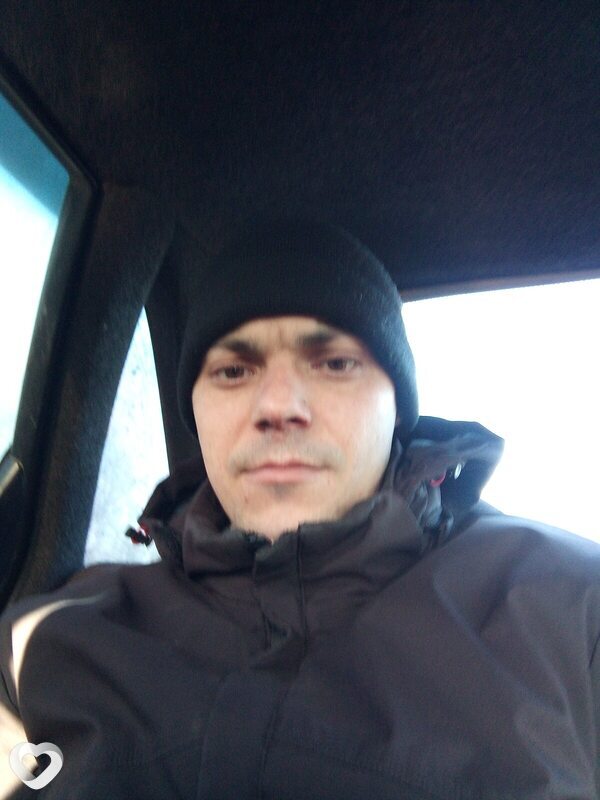 Сергей, 39, Темиртау — анкета №4019217