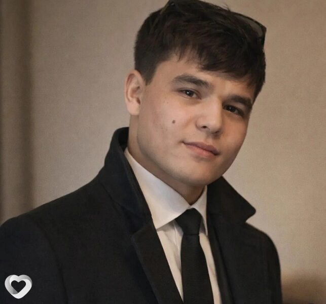 Елдар, 26, Алматы — анкета №4019231