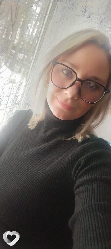 Инна, Алдан