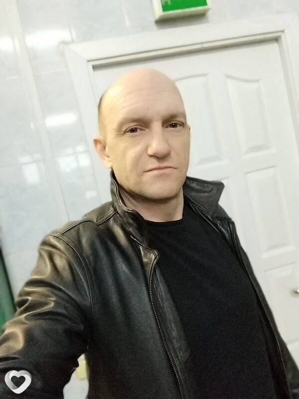 Алекс, 43, Минске — анкета №4019067