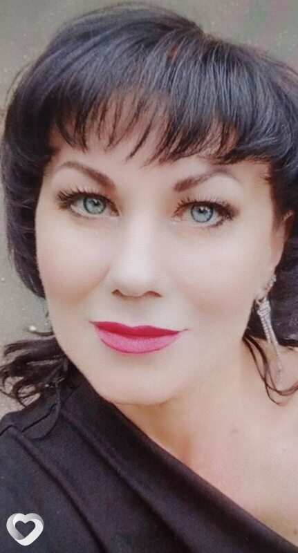 Ника, 40, Санкт-Петербурге — анкета №4019071