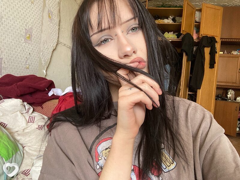Дашулик, 19, Гомеле — анкета №4019074