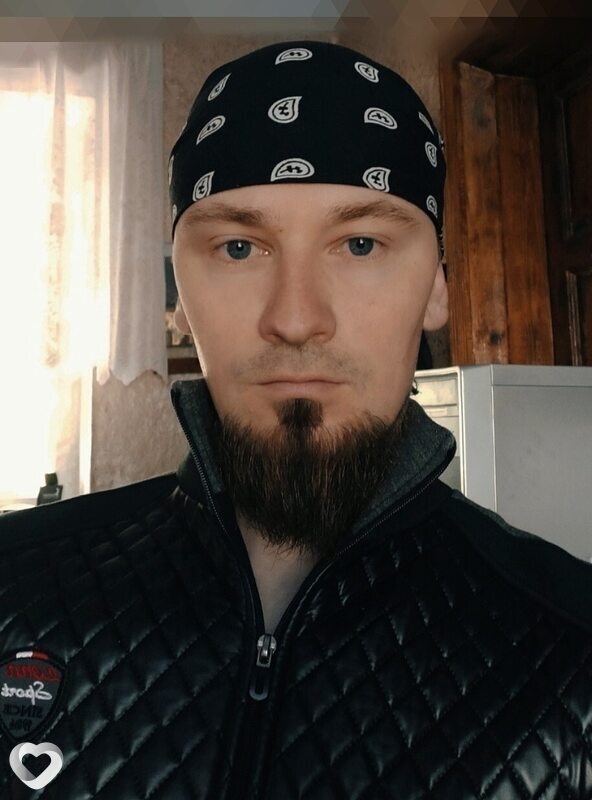 Максим, 32, Одессе — анкета №4019077