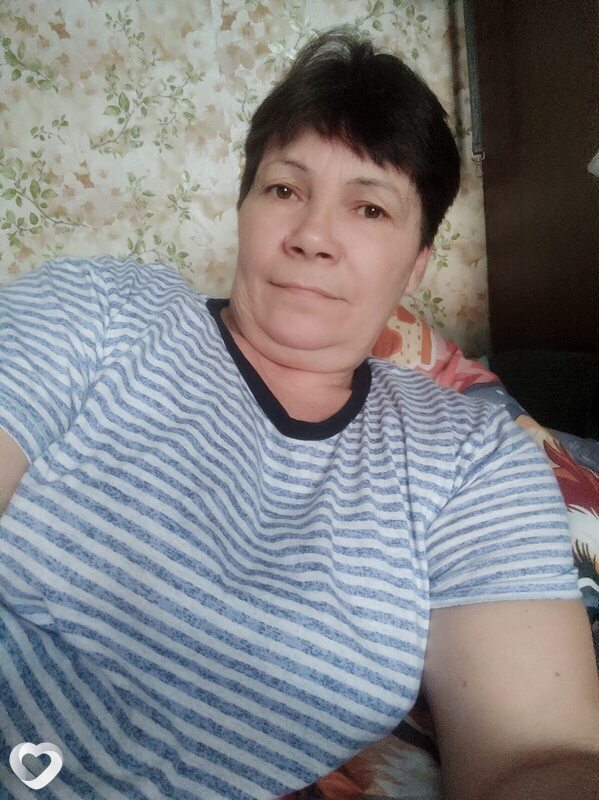 Наталья, 51, Чите — анкета №4019015