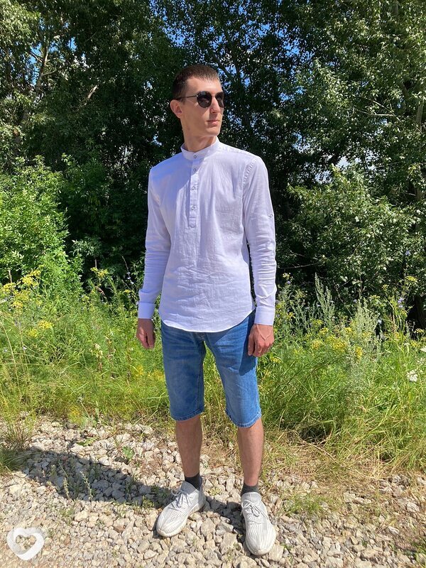 Алмаз, 31, Уфе — анкета №4019019