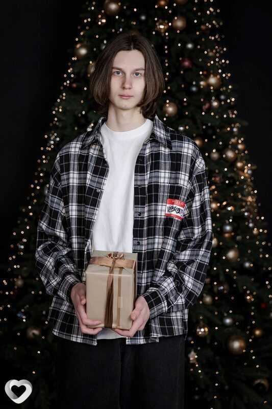 Константин, 18, Ульяновске — анкета №4019026