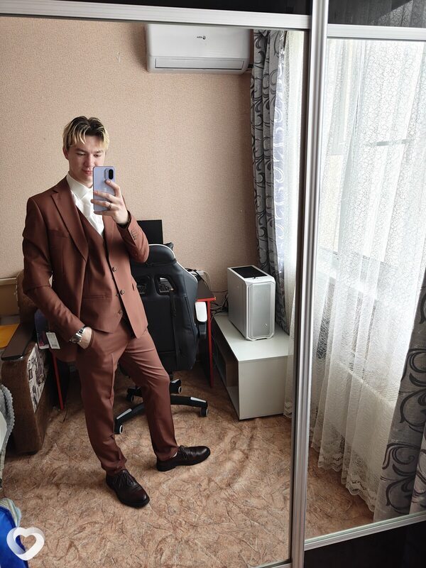 Артём, 22, Нижнем Новгороде — анкета №4019028