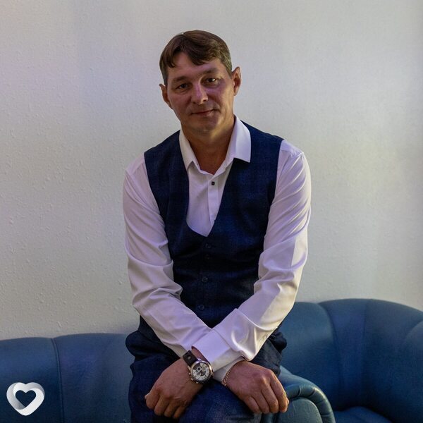 Александр, 46, Братске — анкета №4019037