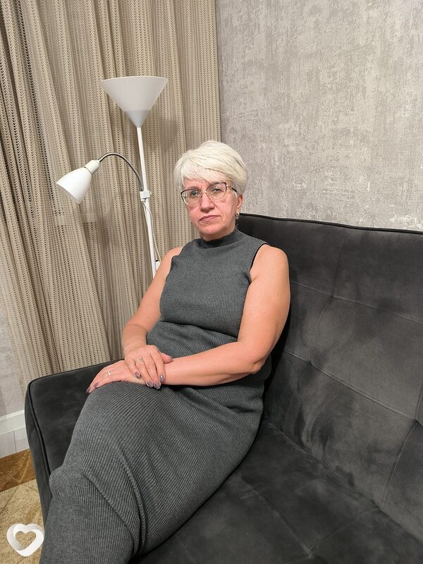 Валентина, 61, Оренбурге — анкета №4019038