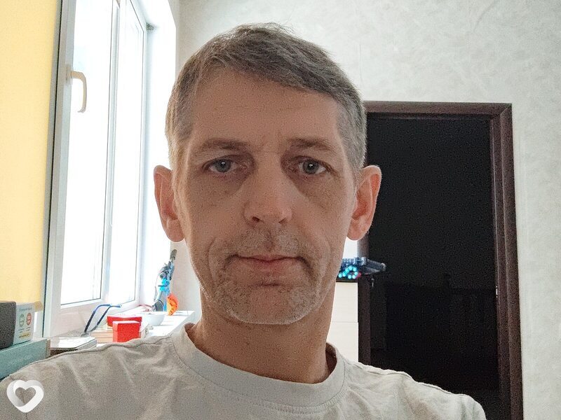 Валерий, 45, Ханты-Мансийске — анкета №4019238