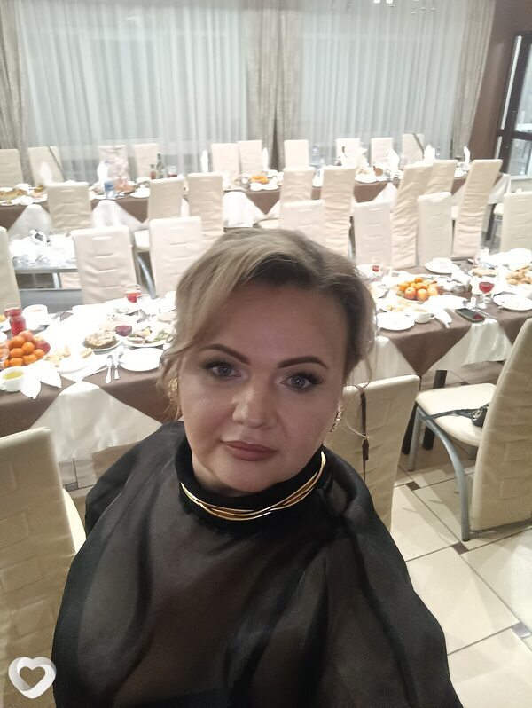 Оксана, 43, Бирске — анкета №4019241