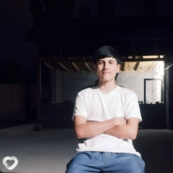 Ali, 19, Алматы — анкета №4019244