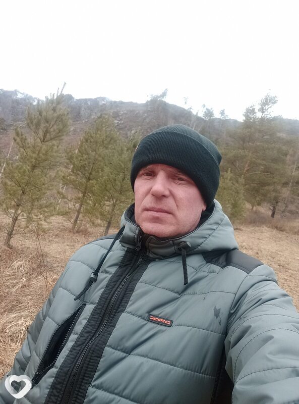 Иван, Чемал