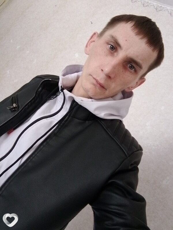 Анатолий, 25, Чите — анкета №4019251