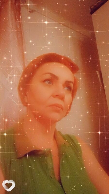 Елена, Енисейск