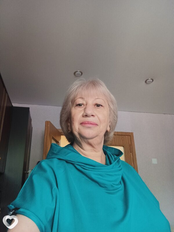 Наташа, 56, Севастополе — анкета №4019116