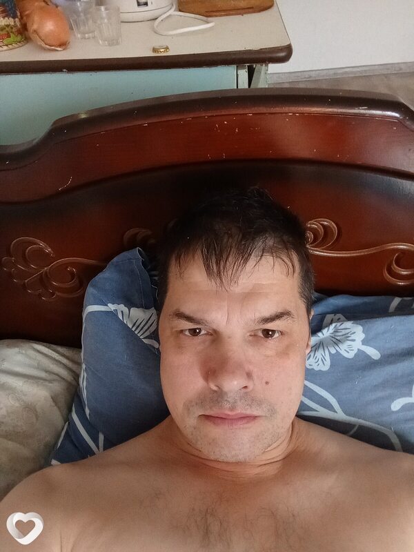 Алексей, 47, Железногорске — анкета №4019121