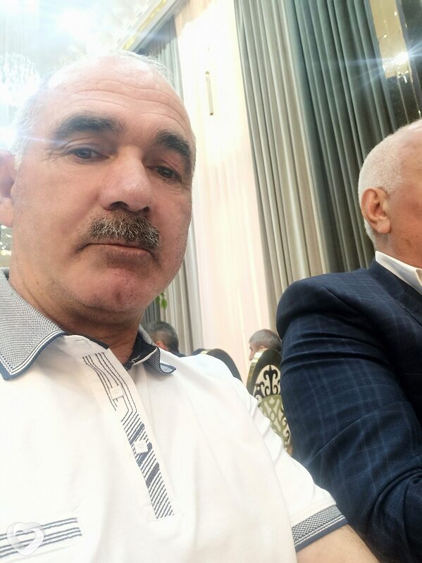 Шихалиев Рм, 48, Томске — анкета №4019124