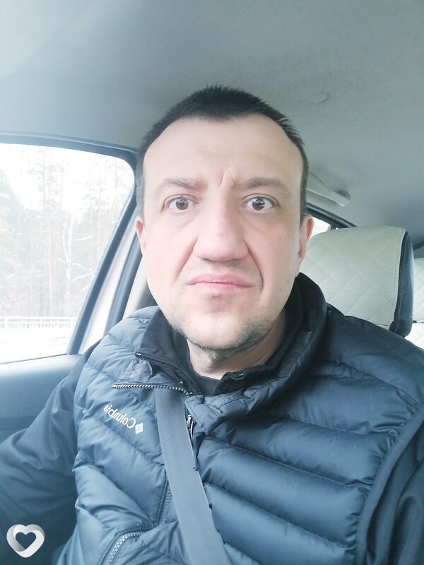 Диманоид, 40, Калуге — анкета №4019125