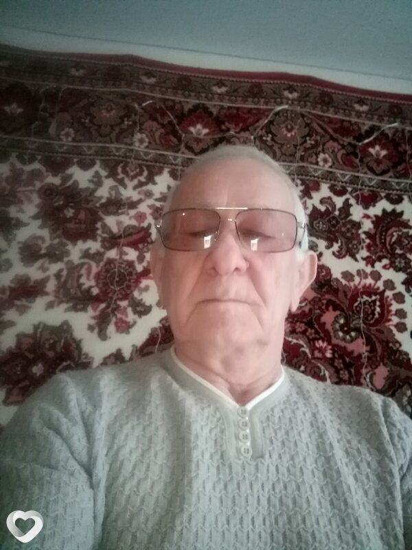 Рафаэль, 59, Звенигороде — анкета №4019743