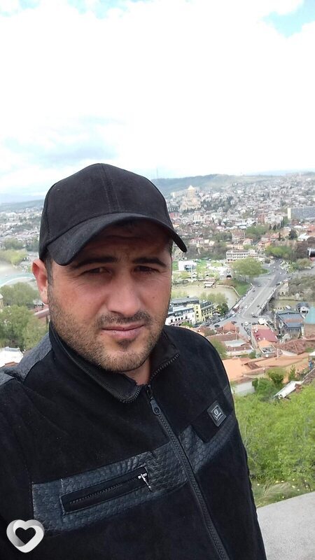 Andranik, 37, Москве — анкета №4019751