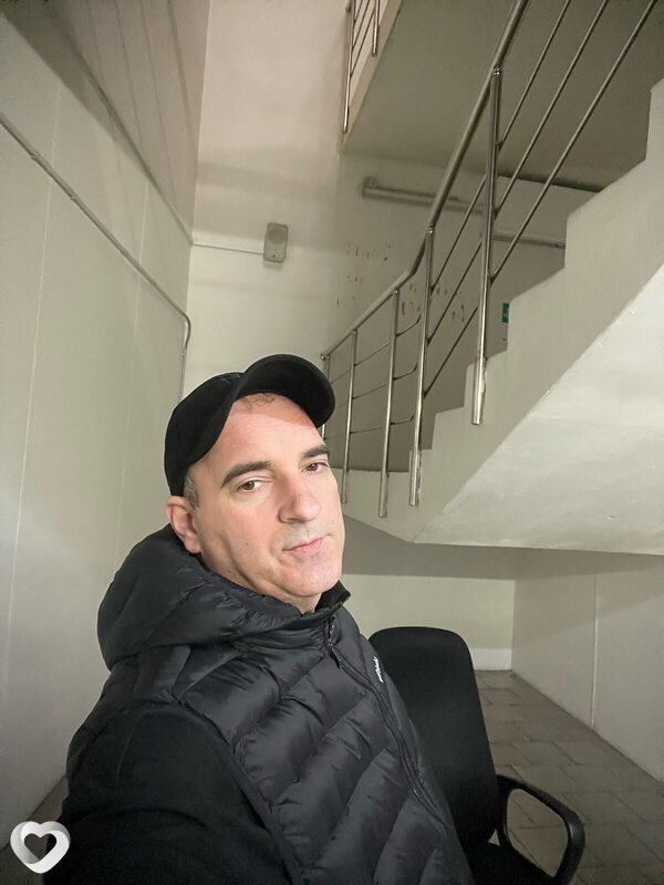 Александр, 42, Ульяновске — анкета №4019756